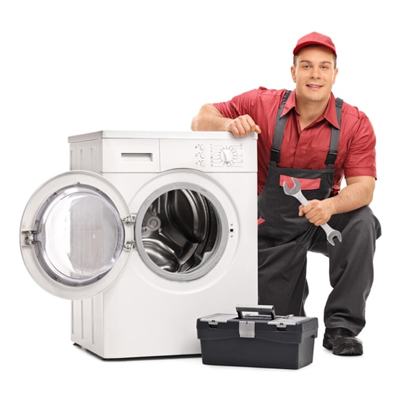 what major appliance repair service to contact and what is the price cost to fix broken major appliances